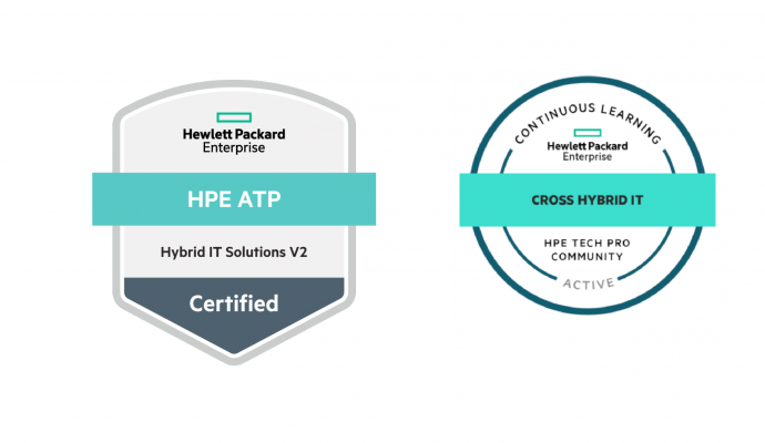 Flexible HPE0-V14 Learning Mode